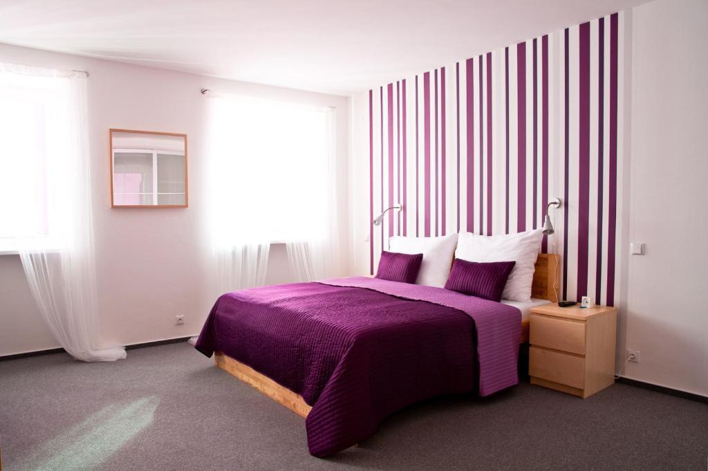 Hotel Berger Kamenice nad Lipou Camera foto